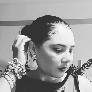 Meet your Posher, Shan